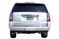 Gibson Performance Exhaust - Gibson Performance Dual Extreme Cat-Back Exhaust System Stainless 65676 - Image 2