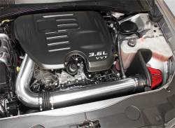 Spectre - Spectre Performance 9028 Air Intake Kit for 11-16 Challenger Charger 300 - Image 4
