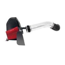 Spectre - Spectre Performance 9910 Air Intake Kit - Image 9