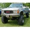 Superlift - Superlift 5"-7" Suspension Lift Kit-SR Shocks 96-98 GM K2500/3500 4WD K274 - Image 2