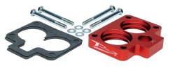 Airaid 300-570 PowerAid Throttle Body Spacer for 97-03 Dakota Durango