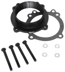 Airaid 300-626 PowerAid Throttle Body Spacer for 08-12 Ram 1500