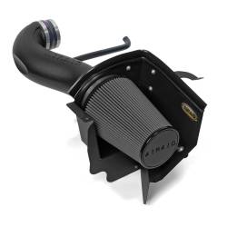 Airaid 352-199 Cold Air Intake System Performance Kit Black Dry Filter