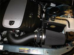 Airaid - Airaid 352-199 Cold Air Intake System Performance Kit Black Dry Filter - Image 2