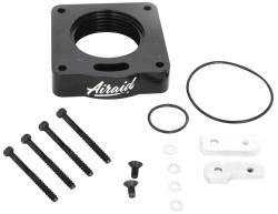 Airaid 400-507 PowerAid Throttle Body Spacer for Ford Explorer Sport Trac Ranger