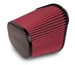Airaid 721-478 Performance Replacement Cold Air Intake Filter Red Dry Filter