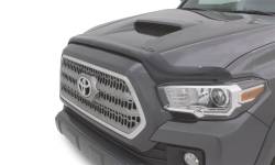 Stampede - Stampede 333-2 Vigilante Premium Hood Protector Smoke for Toyota - Image 3