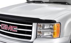 Stampede - Stampede 393-2 Vigilante Premium Hood Protector Smoke for Jeep - Image 3