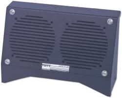 Tuffy Security Products - Tuffy Security Products 065-01 Universal Security Box Dual Speaker - Image 2