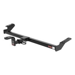 CURT - CURT 111413 Class-1 1.25" Receiver Hitch - Image 1