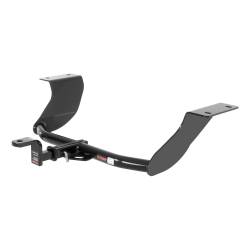 CURT - CURT 111883 Class-1 1.25" Receiver Hitch - Image 1