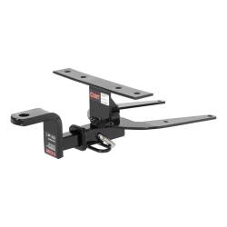 CURT - CURT 112093 Class-1 1.25" Receiver Hitch 92-00 CIVIC - Image 1