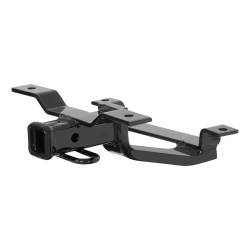 CURT - CURT 11239 Class-1 1.25" Receiver Hitch 83-92 626 MX-6 - Image 1