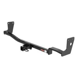 CURT - CURT 11216 Class-1 1.25" Receiver Hitch - Image 1
