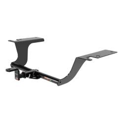 CURT - CURT 113043 Class-1 1.25" Receiver Hitch - Image 1