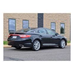 CURT - CURT 113043 Class-1 1.25" Receiver Hitch - Image 2