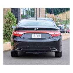 CURT - CURT 113043 Class-1 1.25" Receiver Hitch - Image 3