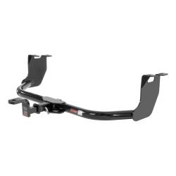 CURT - CURT 112603 Class-1 1.25" Receiver Hitch - Image 1