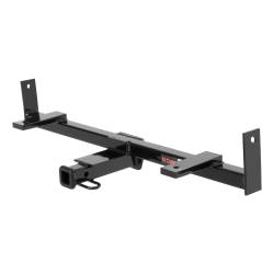 CURT - CURT 11338 Class-1 1.25" Receiver Hitch for 06-10 Mazda 5 - Image 1