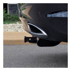 CURT - CURT 11304 Class-1 1.25" Receiver Hitch - Image 4
