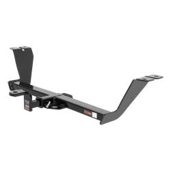 CURT - CURT 113513 Class-1 1.25" Receiver Hitch - Image 1