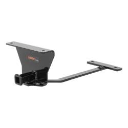 CURT - CURT 11413 Class-1 1.25" Receiver Hitch for 16 E63 AMG S - Image 1