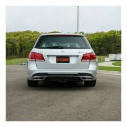 CURT - CURT 11413 Class-1 1.25" Receiver Hitch for 16 E63 AMG S - Image 3