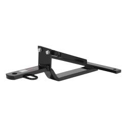 CURT - CURT Manufacturing 11543 Class-1 1.25" Receiver Hitch - Image 1