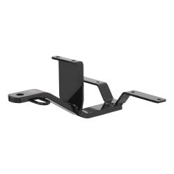 CURT - CURT Manufacturing 11583 Class-1 1.25" Receiver Hitch 85-87 PRELUDE - Image 1