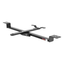 CURT - CURT Manufacturing 11634 Class-1 1.25" Receiver Hitch - Image 1