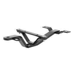 CURT - CURT Manufacturing 11587 Class-1 1.25" Receiver Hitch 88-91 CIVIC - Image 1