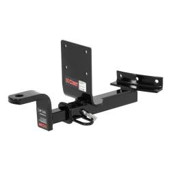 CURT - CURT 117723 Class-1 1.25" Receiver Hitch - Image 1