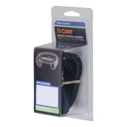 CURT - CURT Manufacturing 51353 Brake Control Adapter Harness - Image 2