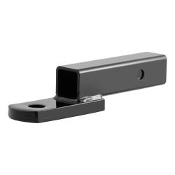 CURT - CURT Manufacturing 45828 Ball Mount - Image 2