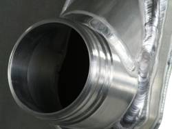 aFe Power - aFe Filters 46-20051 Bladerunner Intercooler for GM 6.6L Duramax - Image 4