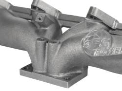 aFe Power - aFe Power BladeRunner Ductile Iron Ported Exhaust Manifold 46-40034 - Image 7
