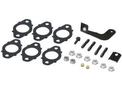 aFe Power - aFe Power BladeRunner Ductile Iron Ported Exhaust Manifold 46-40034 - Image 8