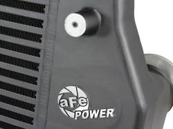 aFe Power - aFe 46-21061 BladeRunner Street Series Aluminum Intercooler for Dodge 5.9 - Image 6