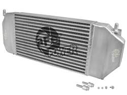 aFe Power BladeRunner GT Aluminum High Performance Intercooler 46-20201