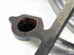 aFe Power - aFe Filters 48-46201 Twisted Steel Header for Jeep 4.0 - Image 6