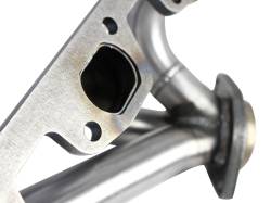 aFe Power - aFe Filters 48-46203 Twisted Steel Headers for 07-11 Jeep Wrangler JK V6 3.8L - Image 6