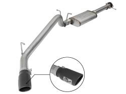 aFe Power MACH Force-XP 3" Cat-Back Stainless Steel Exhaust Kit 49-44097-B