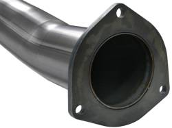 aFe Power - aFe 49-44004 MACHForce XP DPF-Back SS-409 Exhaust System for GM 6.6 Duramax - Image 4