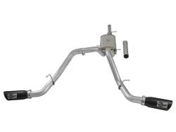 aFe Power - aFe 49-44071-B MACH Force-XP 3" Cat-Back Stainless Steel Exhaust Chevy/GMC - Image 2