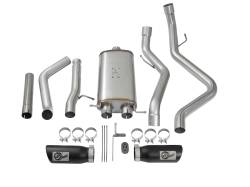 aFe Power - aFe 49-44071-B MACH Force-XP 3" Cat-Back Stainless Steel Exhaust Chevy/GMC - Image 7