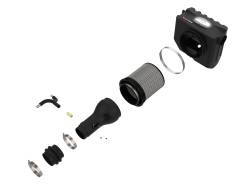 aFe Power - aFe Power Momentum GT Pro Dry S Cold Air Intake System-Black 50-70034D - Image 2