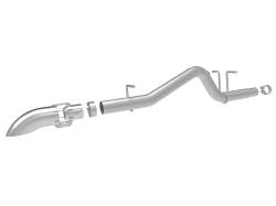 aFe Power - aFe Power MACH Force-XP 3" Cat-Back Stainless Steel Exhaust Kit 49-44100-P - Image 5