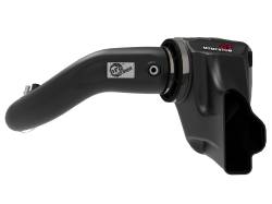 aFe Power - aFe 50-70050R Momentum GT Pro 5R Cold Air Intake System Black for Mustang 2.3 - Image 6