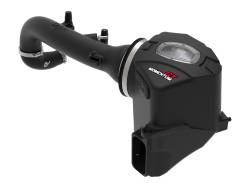 aFe Power Momentum GT Pro 5R Cold Air Intake System-Black 50-70042R