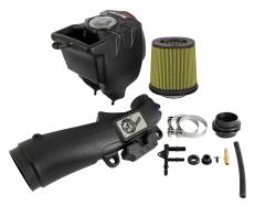 aFe Power - aFe Power Momentum GT Pro Guard 7 Cold Air Intake System-Black 50-70035G - Image 5